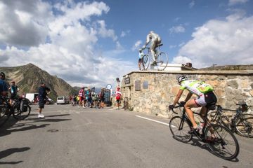 Cyclisme-tourmalet